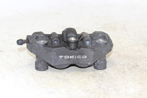 2006 Suzuki Gsxr600 Right Left Front Brake Caliper Set Pair Calipers