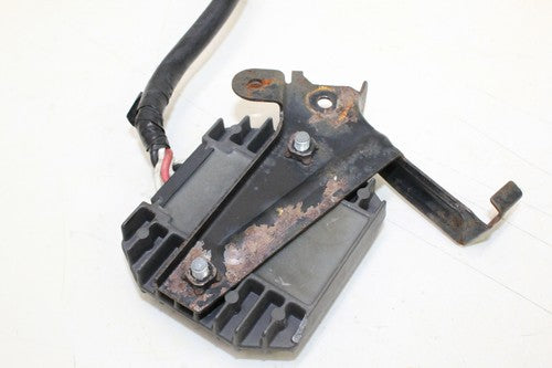 2004 01-05 Yamaha Fz1 Fazer Rectifier Voltage Regulator 5kp-81960-00-00 OEM