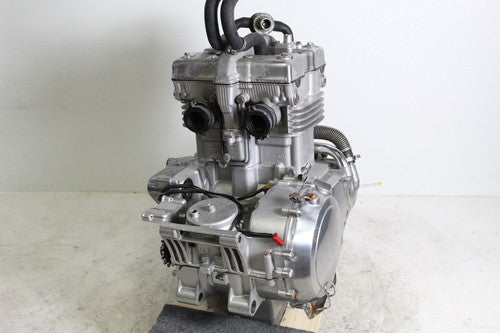 2007 Kawasaki Vulcan 500 EN500C LTD ENGINE MOTOR