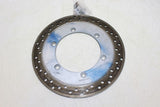 2005 Honda Shadow Spirit 750 Vt750dc Front Left Brake Rotor Disc