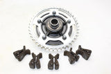 08-09 Suzuki Gsxr600 Rear Back Sprocket OEM