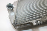 2003 Suzuki Gsxr750 Engine Radiator Motor Cooler Cooling Radiater