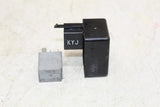 2015 Honda Cb300f Turn Signal Blinker Relay Flasher Switch