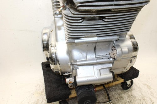 1996 Suzuki Intruder 1400 Vs1400glp Engine Motor 9k Miles