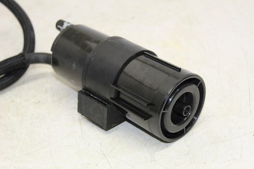 2008 Suzuki Gsxr600 Evap Vapor  Charcoal Emission Canister