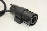 2008 Suzuki Gsxr600 Evap Vapor  Charcoal Emission Canister