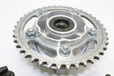 98-05 Honda Super Hawk 1000 Rear Back Sprocket Carrier Cush Drive HUB OEM