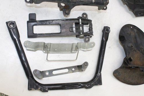 1984 Honda Goldwing 1200 Gl1200 Rear Tail Mounts Brackets Misc. OEM