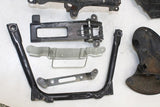 1984 Honda Goldwing 1200 Gl1200 Rear Tail Mounts Brackets Misc. OEM