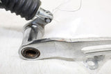 2004 Harley-davidson Road Glide Efi Fltri Rearset Brake Foot Pedal With Lever