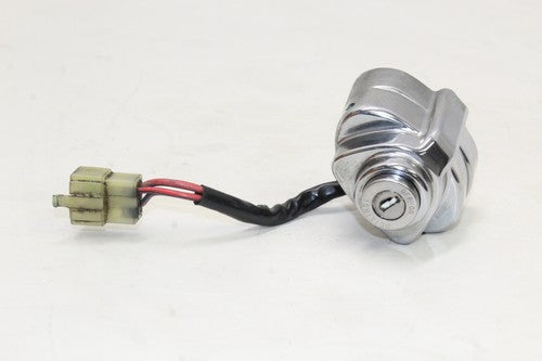 2000 Honda Shadow Vlx 600 Vt600cd Deluxe Ignition Lock *No Key*