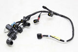 2017 - 2020 Yamaha YZF R6 IGNITION COIL WIRING HARNESS WIRE LOOM OEM