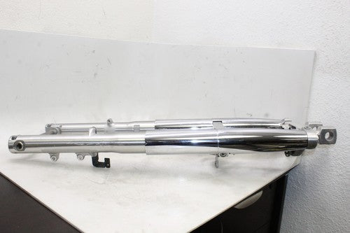 68-03 Honda Shadow Ace 750 Vt750c Front Forks Shock Suspension Set Pair OEM