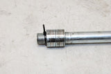 2014 Kawasaki Ninja 650 Ex650f Abs Front Wheel Rim Axle Pivot Bolt