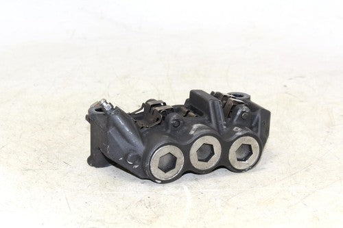 2009 Yamaha Yzf R1 Right Left Front Brake Caliper Set Pair Calipers