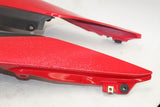 2015-18 Yamaha Yzf R3 Rear Back Tail Fairings Cowls Shrouds OEM