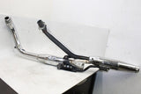 1995 Honda Shadow Vlx 600 Vt600c Muffler Exhaust Silencer Pipe 18100-mr1-671 OEM