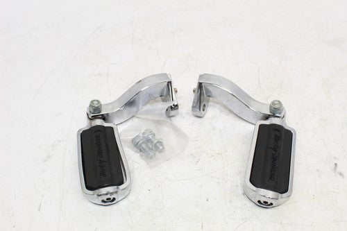 2004 Harley-davidson Road Glide Efi Fltri Rear Passenger Foot Step Peg Chrome
