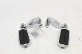 2004 Harley-davidson Road Glide Efi Fltri Rear Passenger Foot Step Peg Chrome