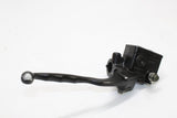 01-05 Kawasaki Ninja 250r Front Brake Master Cylinder W/ LEVER 43015-1494