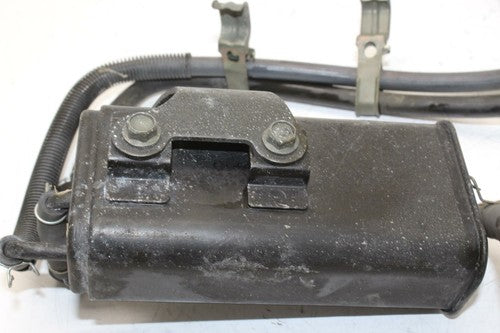2003-2005 Yamaha Fjr1300 Evap Vapor  Charcoal Emission Canister Oem