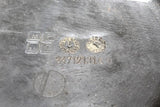 2004 Ducati Multistrada 1000 Ds Fuel Cover 24712131C1