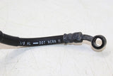 2009 Kawasaki Klx250sf Brake Hose Fluid Line Set