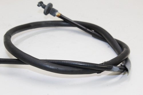 2001-03 Honda Cbr600f4i Clutch Cable Line 2870-mbw-000 OEM