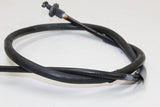 2001-03 Honda Cbr600f4i Clutch Cable Line 2870-mbw-000 OEM