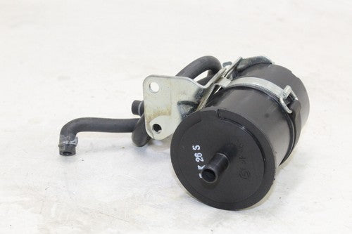 17-23 Kawasaki Z125 Pro Evap Vapor Charcoal Emission Canister OEM