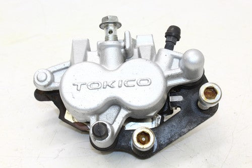 2007 Suzuki Boulevard VL1500T Right Left Front Brake Caliper Set Pair Calipers