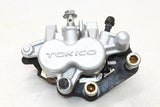 2007 Suzuki Boulevard VL1500T Right Left Front Brake Caliper Set Pair Calipers