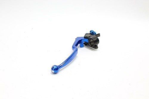 2001-2005 Yamaha Fz1 Clutch Perch Mount With LEVER OEM