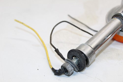 1981 Yamaha Xj650 Maxim Rear Left Right Turn Signals Light Indicators OEM