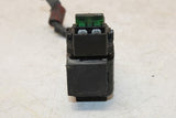 1993 Honda Cbr900rr Engine Starter Relay Starting Motor Switch