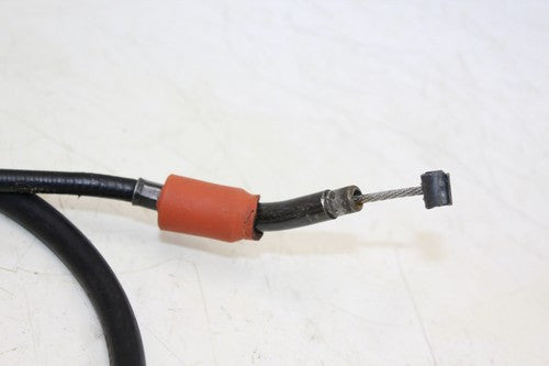 2005 Honda Shadow Spirit 750 Vt750dc Clutch Cable Line