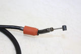 2005 Honda Shadow Spirit 750 Vt750dc Clutch Cable Line