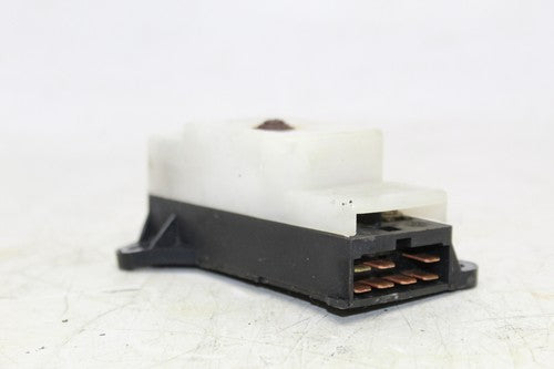 1993 Suzuki Katana 600 Gsx600f Relay Assembly Fuse Box
