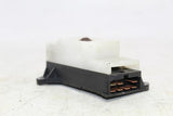 1993 Suzuki Katana 600 Gsx600f Relay Assembly Fuse Box