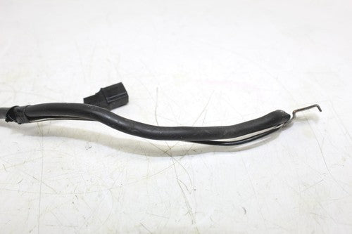 2007 Suzuki Vstrom 650 Dl650 Negative Battery Cable Ground Wire