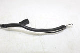 2007 Suzuki Vstrom 650 Dl650 Negative Battery Cable Ground Wire