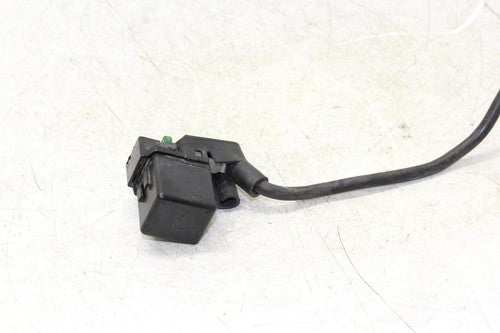 06-08 Kawasaki Ninja 650r Ex650a Engine Starter Relay Starting Motor Switch OEM