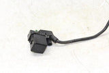 06-08 Kawasaki Ninja 650r Ex650a Engine Starter Relay Starting Motor Switch OEM