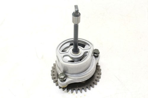 04-05 Suzuki Gsxr750 Engine Motor Oil Pump OEM