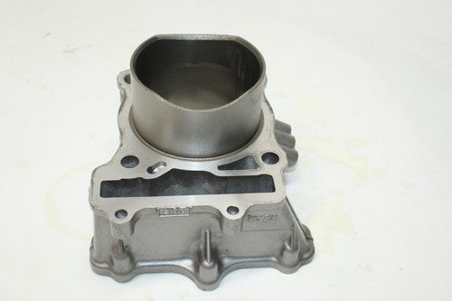 2005 Suzuki Vstrom 650 Dl650 Engine Motor Piston Cylinders Block
