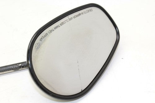 2014 Harley-davidson Sportster 883 Left Side Rear View Mirror