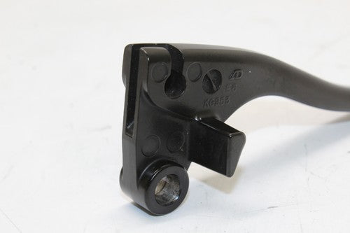 Yamaha Fz1 Fzs1 Yzf R1 R1s Left Handlebar Clipon Clutch LEVER 4xv-83912-11-00