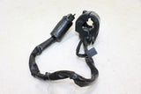 2009 Kawasaki Ninja 250r Ex250j Left Clip On Handle Horn Signals Switch Switches
