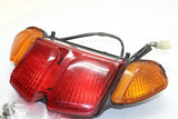 2003-2005 Yamaha Fjr1300 Rear Tail Taillight Back Brake Light Oem