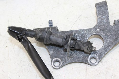 2002 Honda Vtx1800c Cast Rear Back Brake Sensor